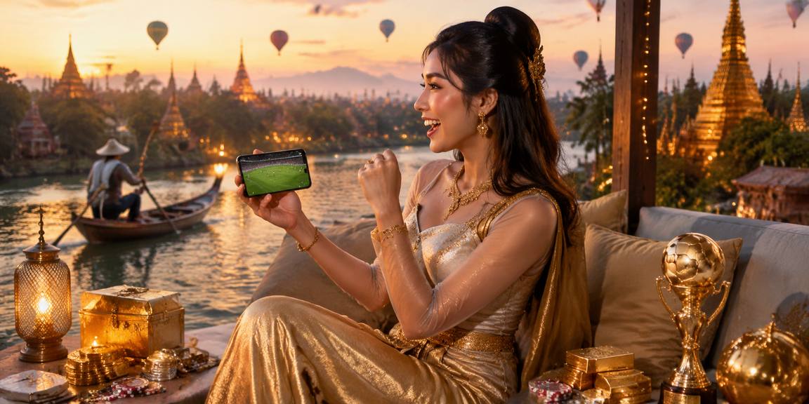 5lions mobile gaming