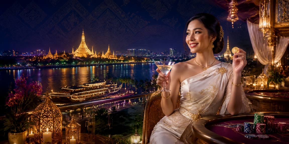 5lions Slots Classic တွင် ကြည့်ရှုမည့်အရာများ